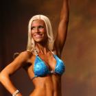 Kamber  Johnson - NPC Night of the Champions 2013 - #1